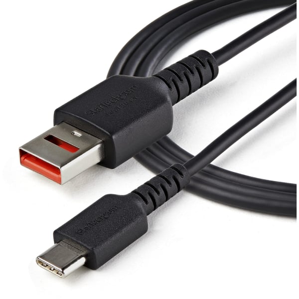 StarTech.com R2CCR-2M-USB-CABLE  StarTech.com Câble de Charge USB