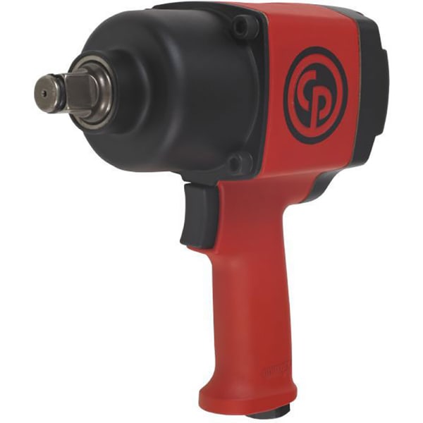 Chicago Pneumatic Tools - CP6763 - Impact Wrench, 3/4