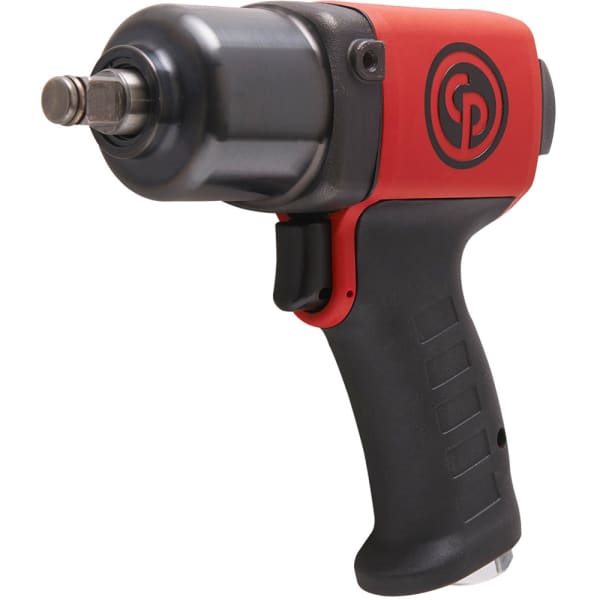 Chicago Pneumatic Tools - CP6738-P05R - Impact Wrench, 1/2