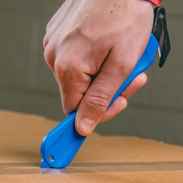 KCJ-4 -20 - Klever Excel Disposable Safety Cutter