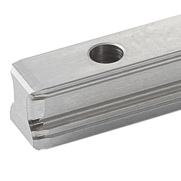 Bosch Rexroth Linear Motion Technology R021M10855 Linear Guide Ball