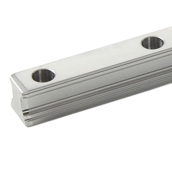 Bosch Rexroth Linear Motion Technology R021M70460 Linear Guide Ball Rail Sz 30, Length