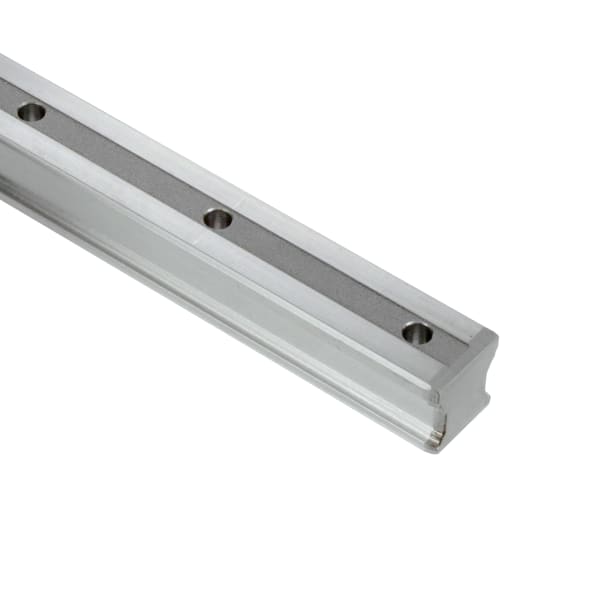 Linear guides of Bosch Rexroth