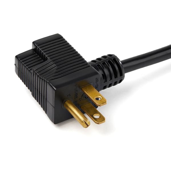 StarTech.com - RTPAC1013 - cable de la extensión del cable