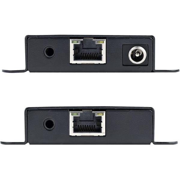 Adaptador Startech ST121HDBTPW HDMI RJ45