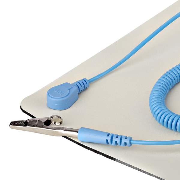 LGANTISTATICMAT Anti Static Mat, 23x47in