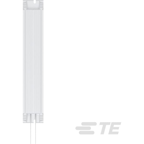 TE Connectivity 21765149 Chassis Mount, Power Resistor, CJH 1250 Watts, 10 ohm, 5 perc