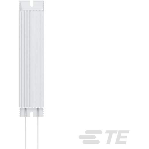 TE Connectivity 21765063 Chassis Mount, Power Resistor, CJP 150 Watts, 10 ohm, 5 perc