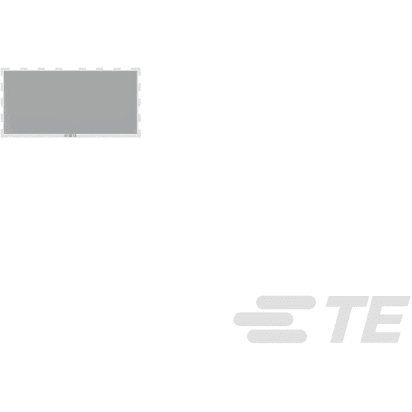 TE Connectivity 321765094 Chassis Mount, Power Resistor, CJP 400 Watts, 820 ohm, 5 perc