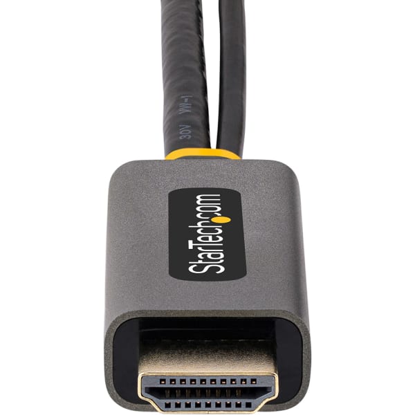 StarTech.com 128-HDMI-DISPLAYPORT