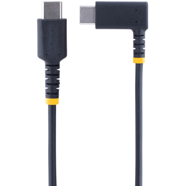 StarTech.com Cable de 2m de Carga USB A a USB C - de Carga Rápida