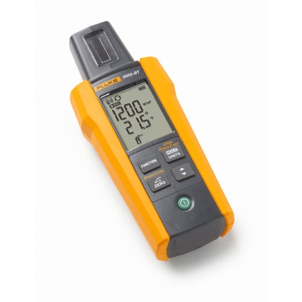 Detachable Thermohygrometer Digital Temperature Humidity Meter Bt