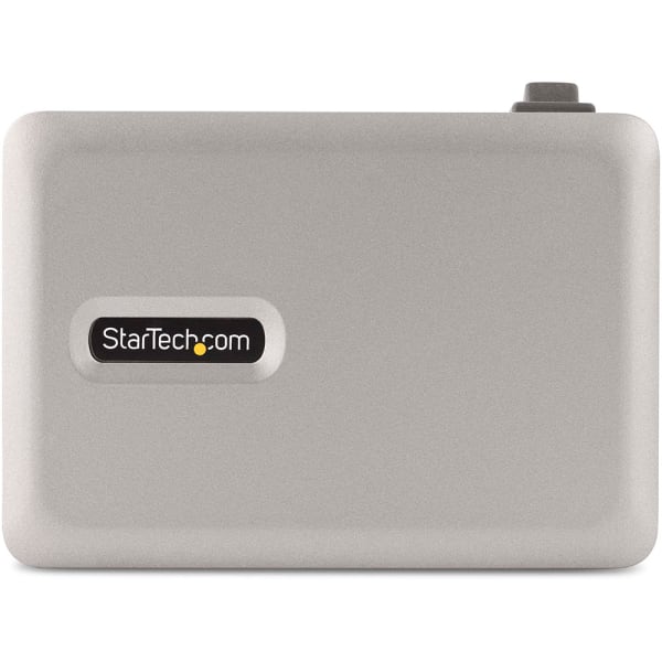 StarTech.com 10G8A2CS-USB-C-HUB