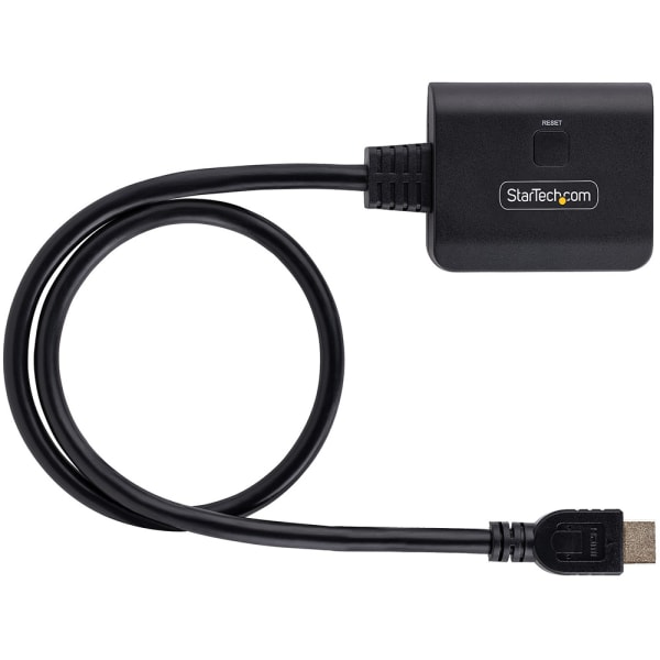 StarTech - Cable HDMI de alta velocidad (49.2 ft) - HDMI - M/M