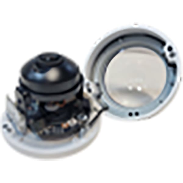 Eclipse CCTV - ESG-IPDMS4F2 - Starlight Ip Mini Dome, 2.8MM Lens 4MP - RS