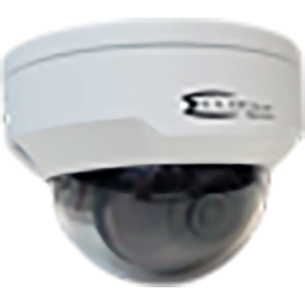 Eclipse CCTV - ESG-IPDMS4F2 - Starlight Ip Mini Dome, 2.8MM Lens 4MP - RS