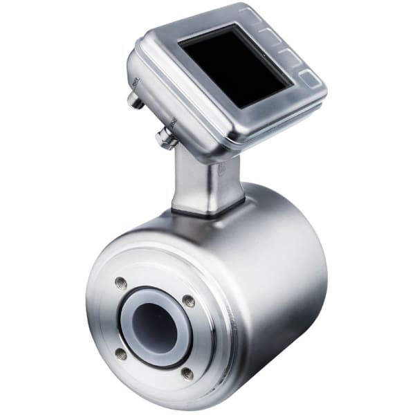 ifm efector SMF421 Sanitary flow meter, 2 inch (DN50), SI, EU