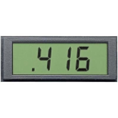 All Parts Industrial Control Panel Instrumentation Meters Voltage BL-100202-U by Jewell Modutec