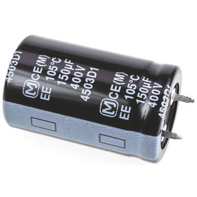EET-EE2G151HJ by Panasonic