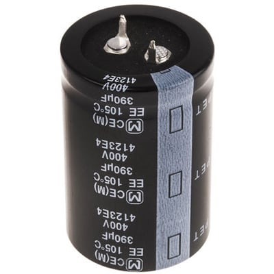 EET-EE2G391KJ by Panasonic