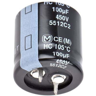 EET-HC2W101JJ by Panasonic