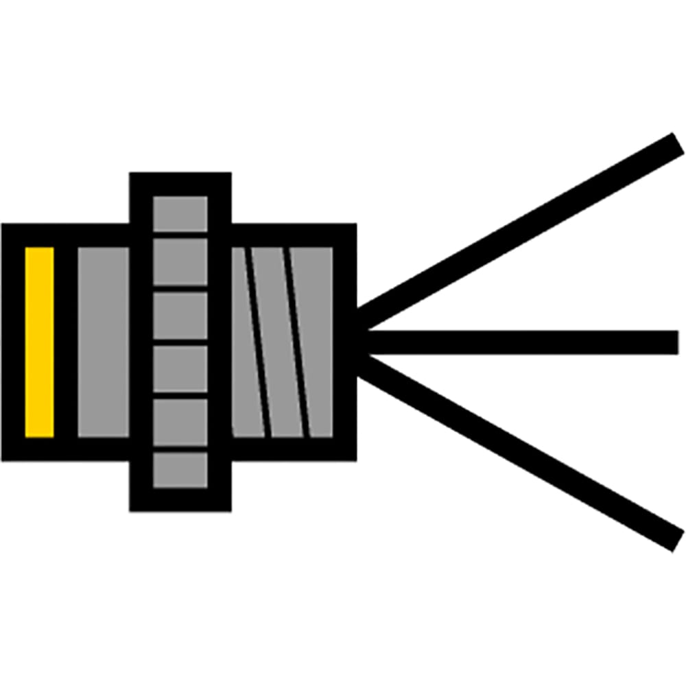 P-RKFV 60D-1/14.5/NPT by TURCK