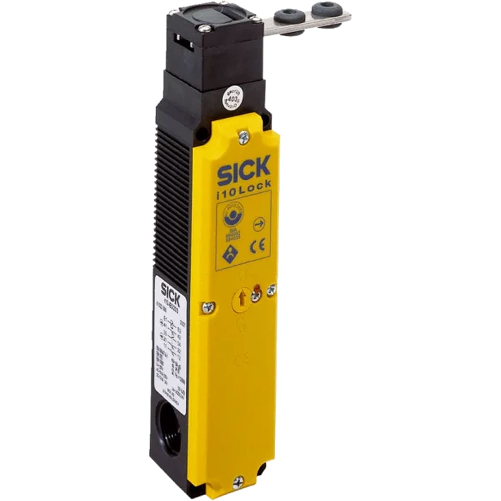 I10-M0253 by Sick Optic Electronic