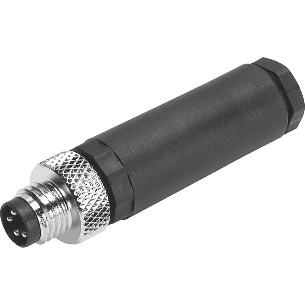 NECU-S-M8G3-HX-Q3 by Festo