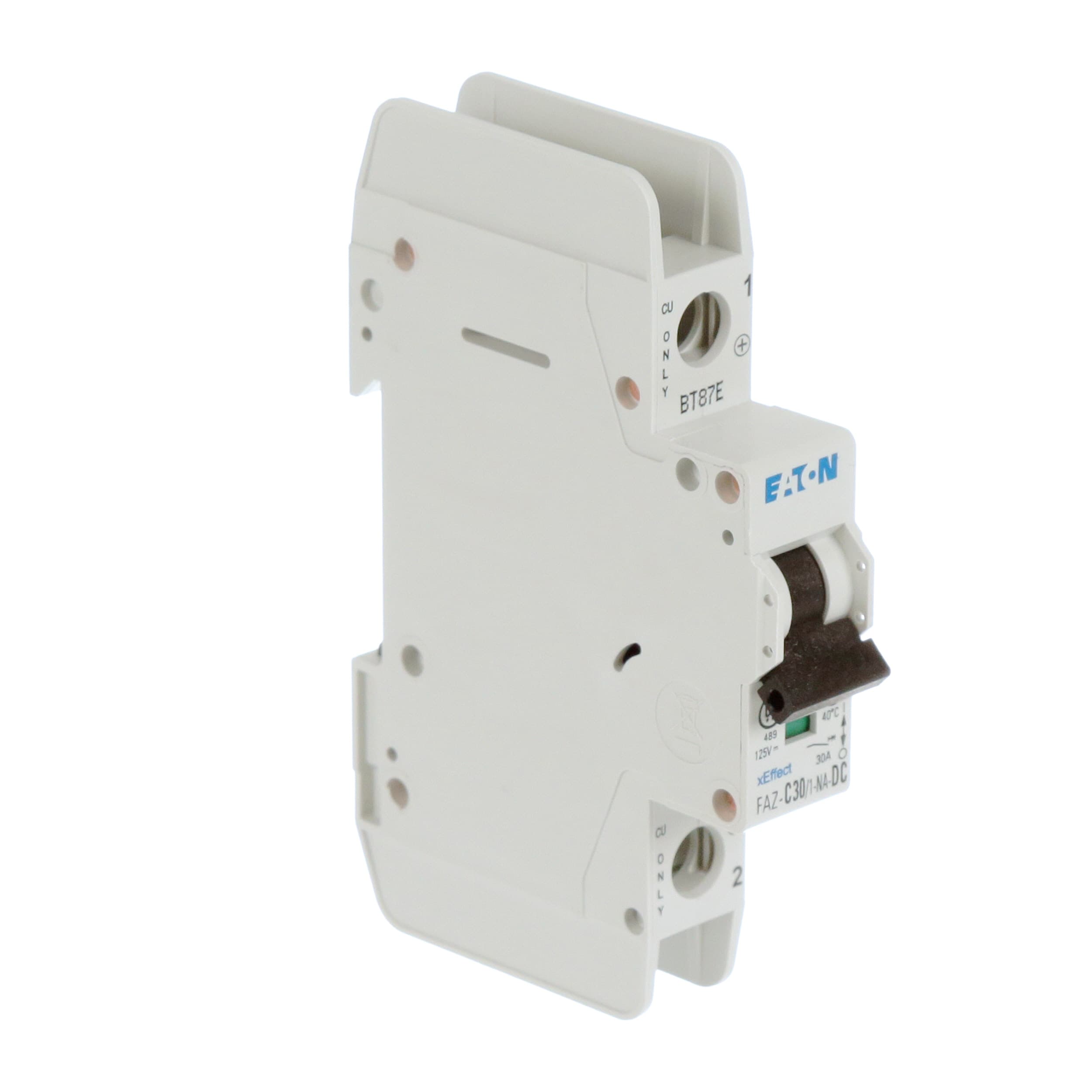 FAZ-C30/1-NA-DC-SP by Eaton