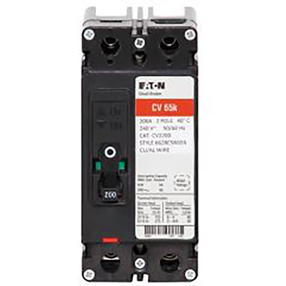 CVS2125X by Eaton / Cutler Hammer
