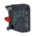 Harmony XB4 Single Contact Block