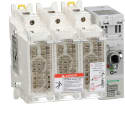 TeSys GS Fusible Disconnect Switches