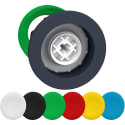 Harmony XB5 Series Antimicrobial Pushbutton