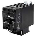 DR67 Series Solid State Relays