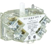 Harmony 9001K Harmony 9001SK Contact Block