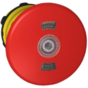 Harmony XB5 Illuminated Emergency Stop Button