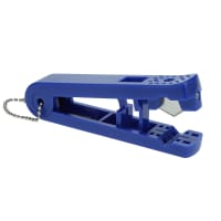 SMC Corporation - KQ2L07-34S - Fitting, Elbow-Male, Plastic SMC Corporation - KQ2L07-34S - Fitting, Elbow-Male, Plastic