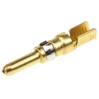 TE Connectivity - 69710-1 - CERTI-CRIMP C Head, Straight Action