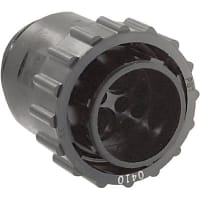 TE Connectivity - 213893-2 - Connector Housing CPC TE Connectivity - 213893-2 - Connector Housing CPC