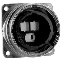 TE Connectivity - 208494-3 - Connector,Metal,CPC,Shell,Plug TE Connectivity - 208494-3 - Connector,Metal,CPC,Shell,Plug