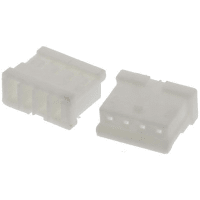 Molex Incorporated - 87438-0542 - Header 1.50mm Pico-SPOX Molex Incorporated - 87438-0542 - Header 1.50mm Pico-SPOX