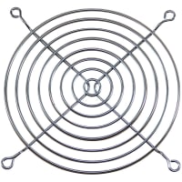 Orion Fans - OD1232-SPOT - AC Fan, 120V,60Hz, 120x120x32mm