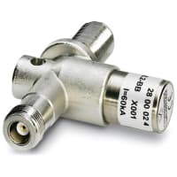 2400 MHz Wireless Transceiver With RS-232, RS-485 2-Wire Interface - A