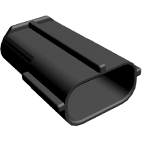 TE Connectivity - 173706-1 - Econoseal J 070 Mk II Crimp Tab