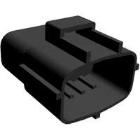 TE Connectivity - 173706-1 - Econoseal J 070 Mk II Crimp Tab