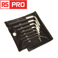 RS PRO 545042