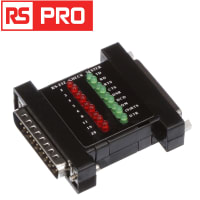 RS PRO 202537