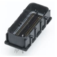 Molex Incorporated - 34576-0703 - MX123 HRN CONN ASSY 56 CKT