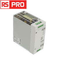 RS PRO 1368321