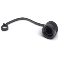 Phoenix Contact - 1416770 - Cordset;2-wire;Male straight